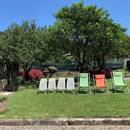 Casa Praia E Campo Viana do Castelo Kültér fotó