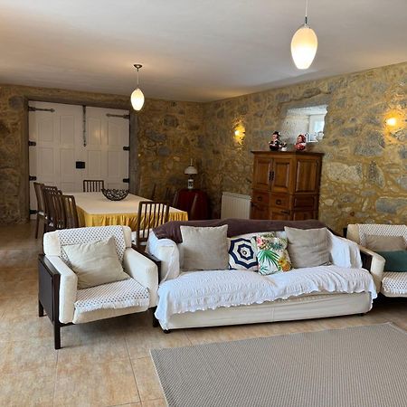 Casa Praia E Campo Viana do Castelo Kültér fotó