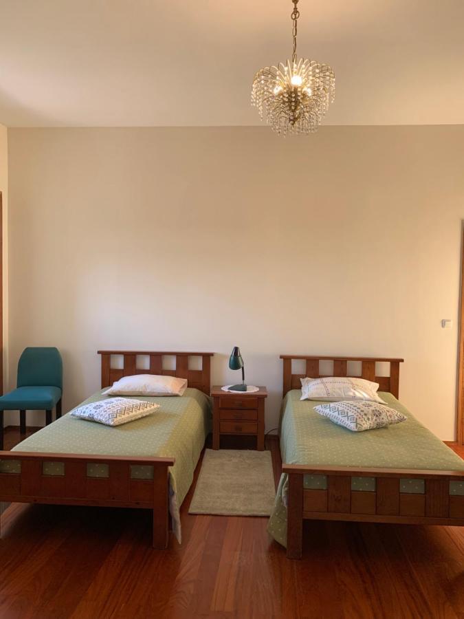 Casa Praia E Campo Viana do Castelo Kültér fotó