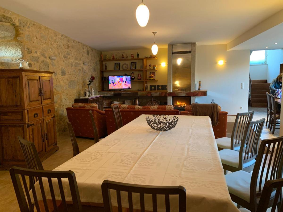 Casa Praia E Campo Viana do Castelo Kültér fotó