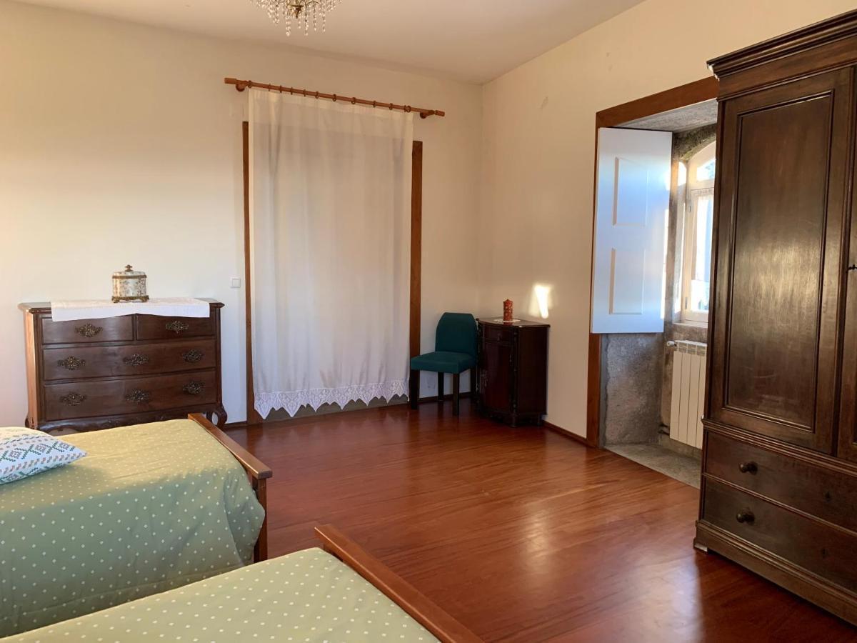 Casa Praia E Campo Viana do Castelo Kültér fotó