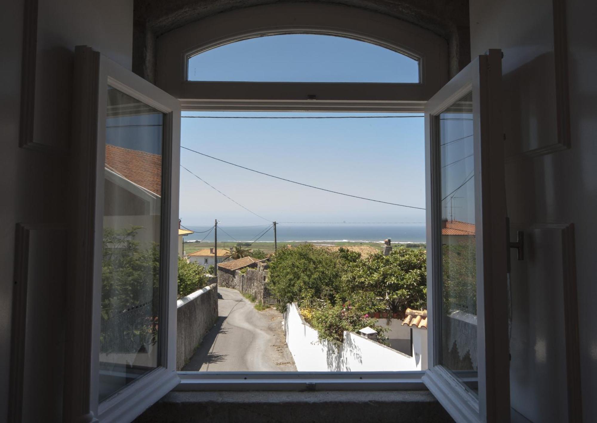 Casa Praia E Campo Viana do Castelo Kültér fotó