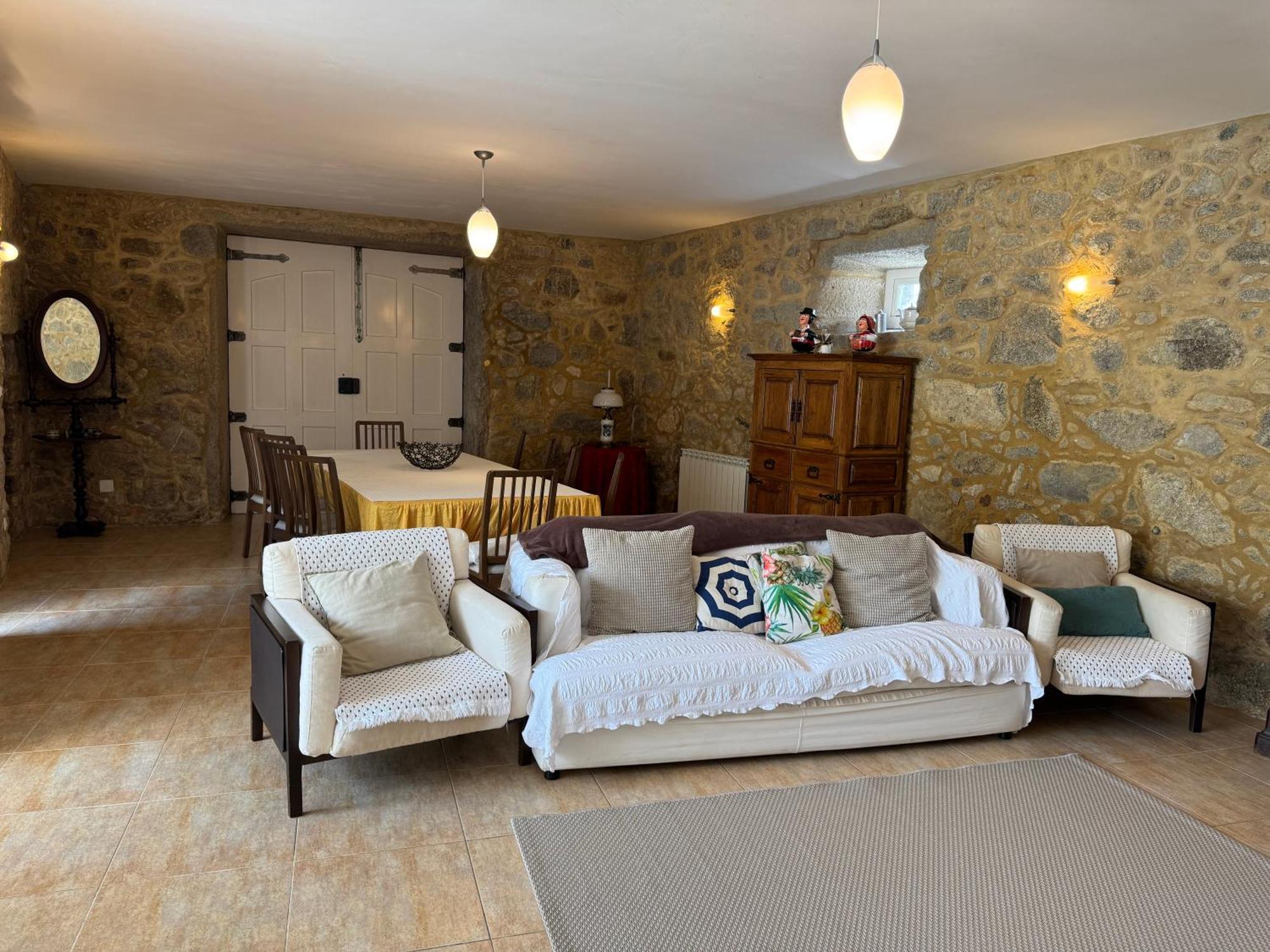 Casa Praia E Campo Viana do Castelo Kültér fotó