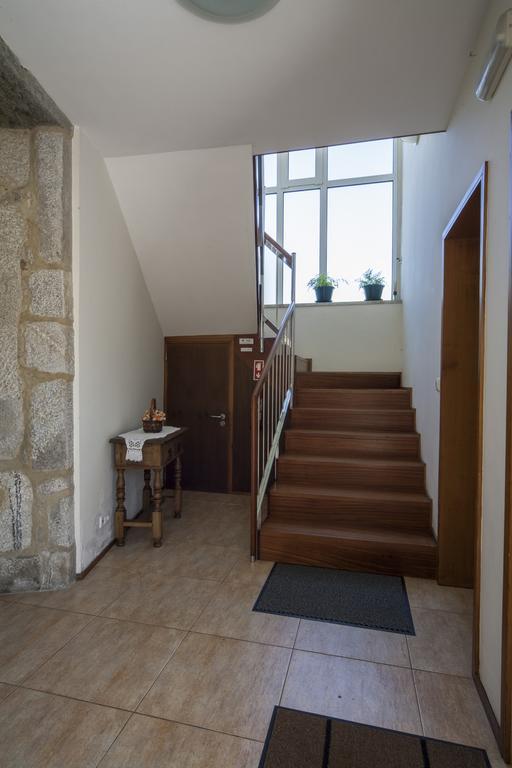 Casa Praia E Campo Viana do Castelo Szoba fotó