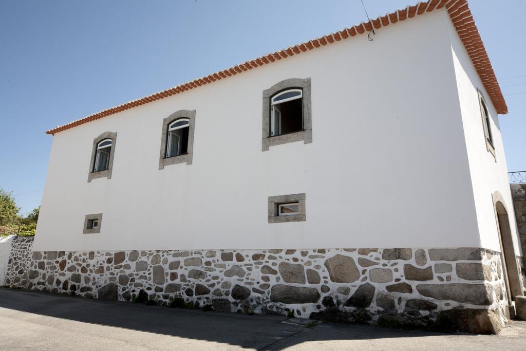 Casa Praia E Campo Viana do Castelo Szoba fotó