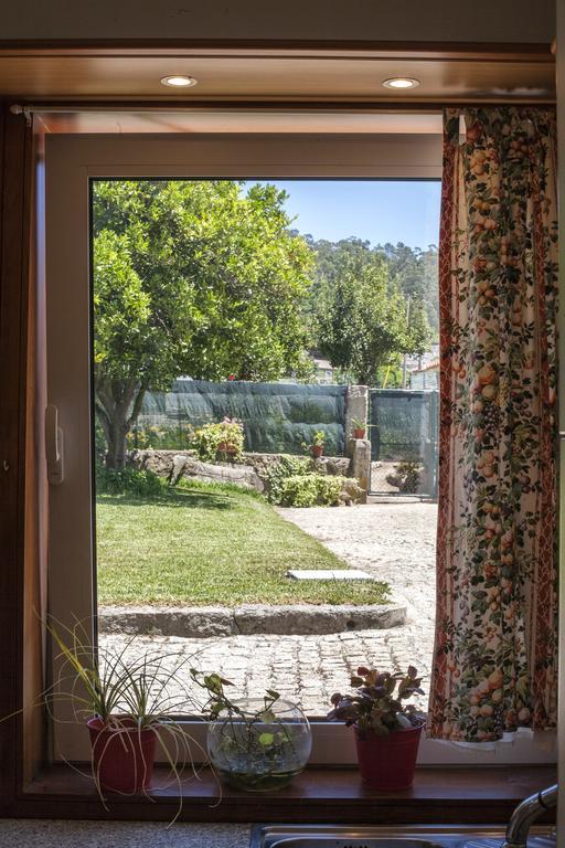 Casa Praia E Campo Viana do Castelo Kültér fotó