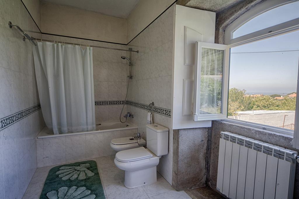 Casa Praia E Campo Viana do Castelo Kültér fotó